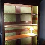 Au Jardin Apartment La Rochelle (Charente-Maritime)