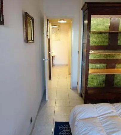 Apartament Au Jardin La Rochelle (Charente-Maritime)