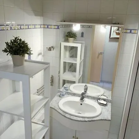Au Jardin Apartamento