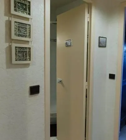 Au Jardin Apartament *