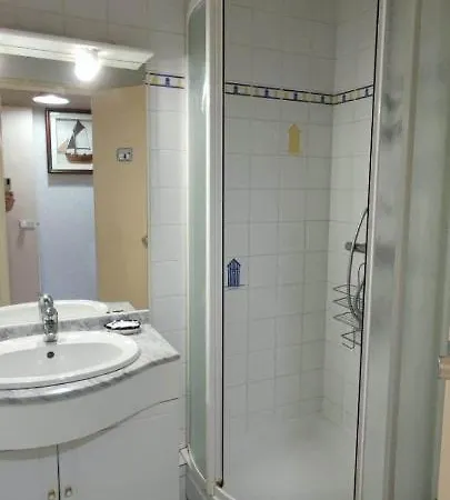 Au Jardin La Rochelle (Charente-Maritime)