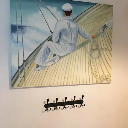 Apartament Au Jardin