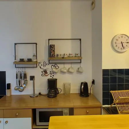 Au Jardin La Rochelle (Charente-Maritime)