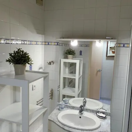 Au Jardin Apartamento *