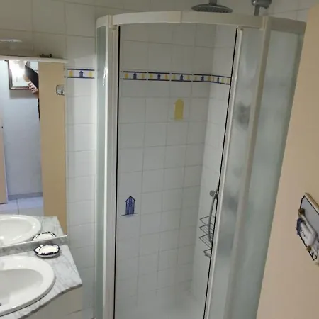 Apartamento Au Jardin *