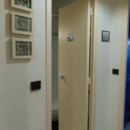 Au Jardin Apartamento *