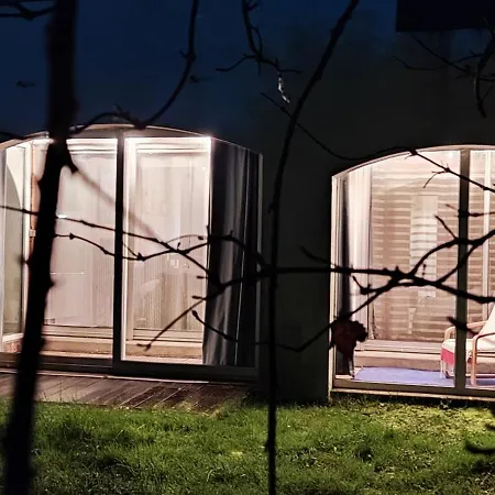 Au Jardin Apartamento