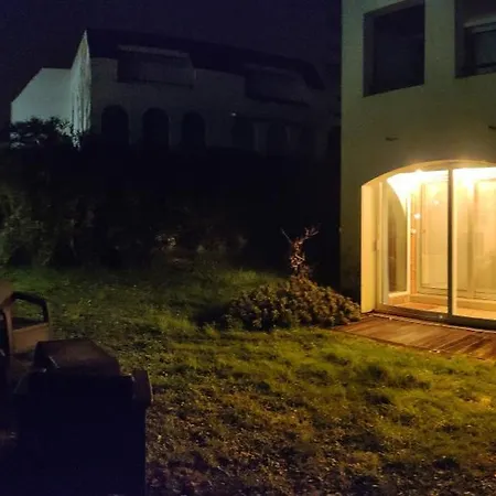 Au Jardin *