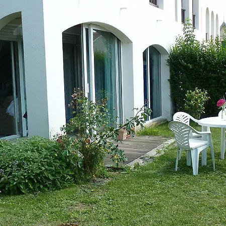 Au Jardin * La Rochelle (Charente-Maritime)