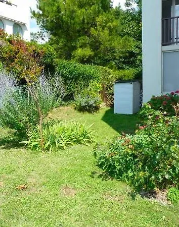 Au Jardin * La Rochelle (Charente-Maritime)