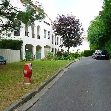 Au Jardin Apartament