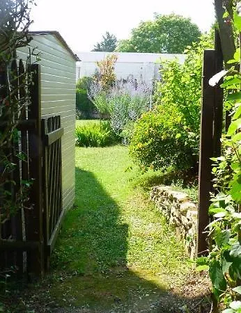 Au Jardin