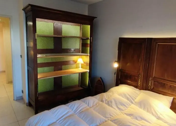 Au Jardin * La Rochelle (Charente-Maritime)