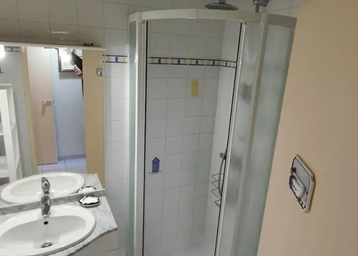 Appartement Au Jardin