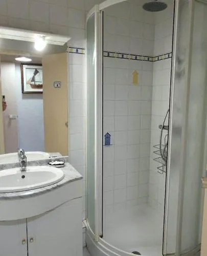 Au Jardin La Rochelle (Charente-Maritime)