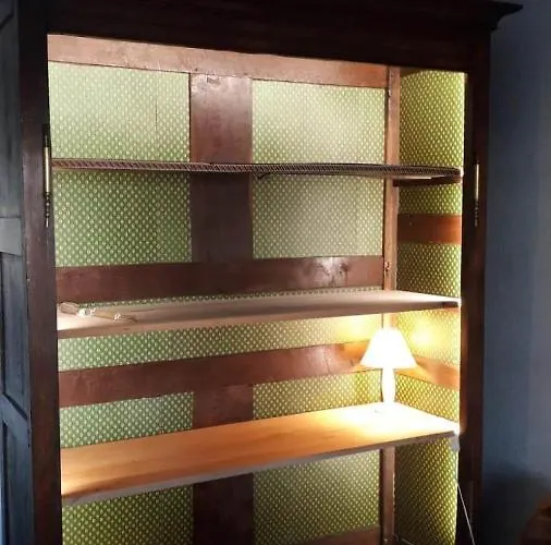 Au Jardin Apartment La Rochelle (Charente-Maritime)