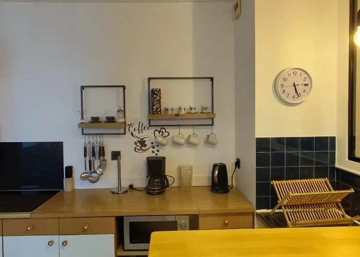 Au Jardin La Rochelle (Charente-Maritime)