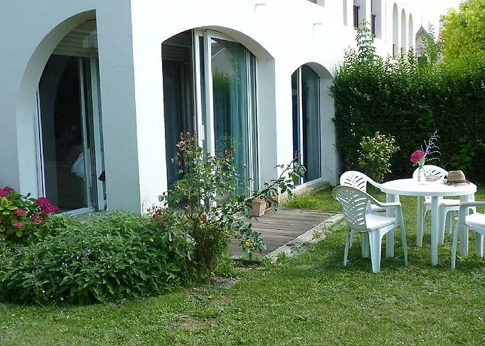Au Jardin * La Rochelle (Charente-Maritime)