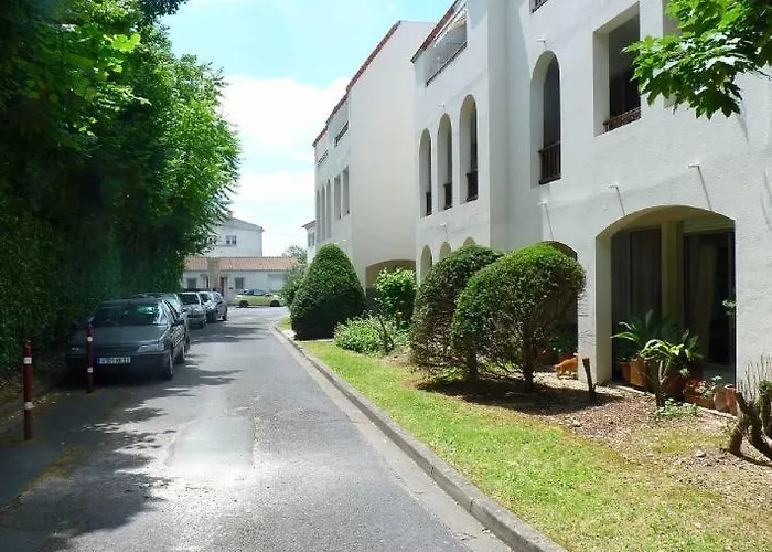 Au Jardin La Rochelle (Charente-Maritime)