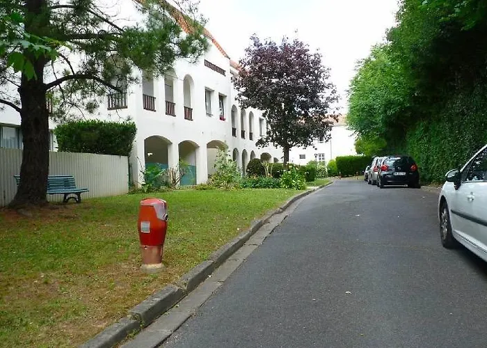 Au Jardin Appartement